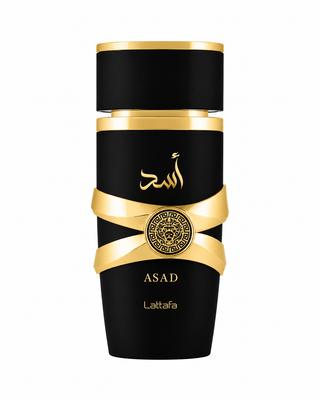 Lattafa Asad Edition Eau de Parfum para Hombre 100 ml