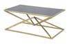 Coffee Table' Piramid Cm 110X60X45