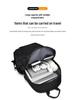 Men's Fashion Business Casual Backpack - Durable, Versatile for Students, Commutes, and Outdoor Travel