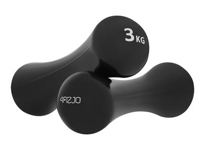 Fitness Ekipmanları – Dambıl