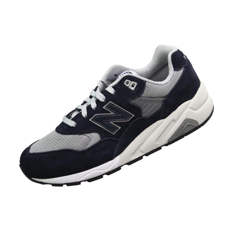 New Balance 580 'Navy Grey' Men's CMT580CB