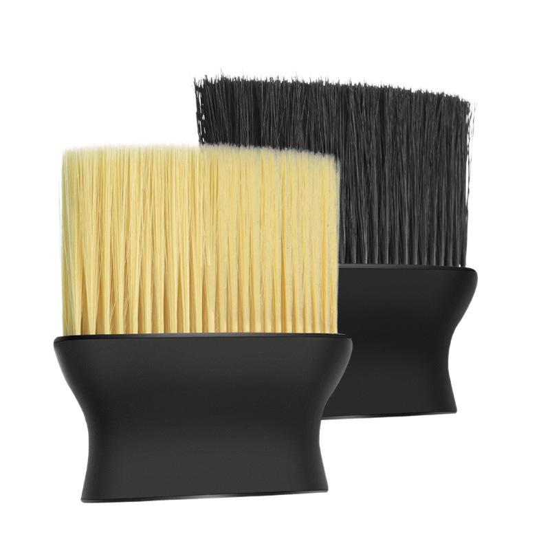 Interior Car Dusting Brush, Air Vent and Crevice Cleaner with Soft Bristles