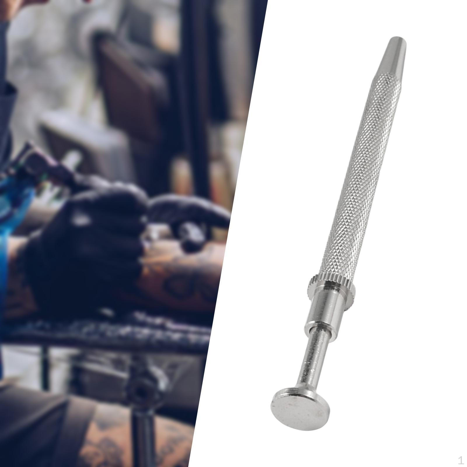 

Инструмент для захвата шариков и бусин 115 мм с алмазным захватом для точной работы