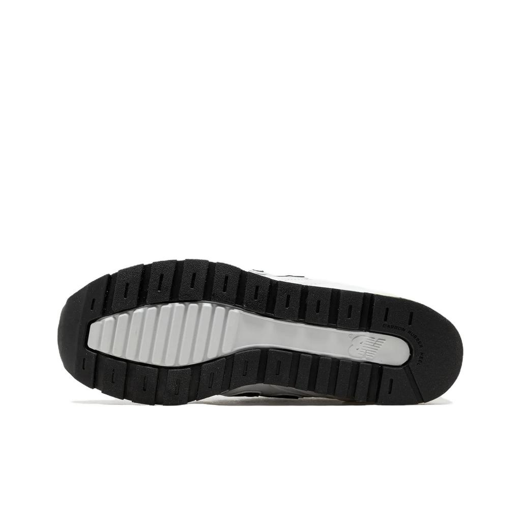 Teddy Santis X New Balance 996 Made In USA White Black Unisex Sneakers U996TC