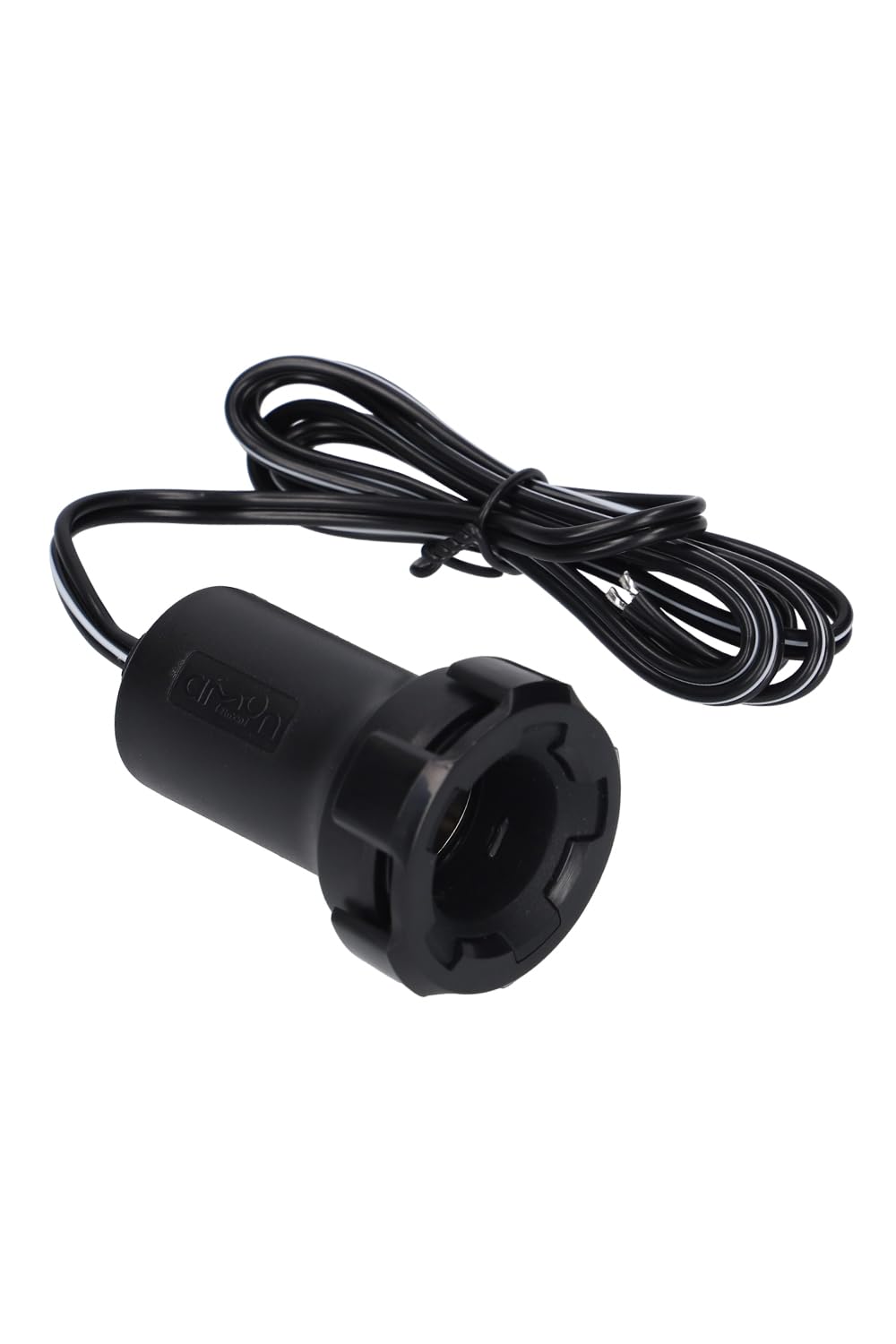 

amon Блокировка вилки Идеально для приборной панели Усиленная модель Надежно фиксирует вилку Розетка, Кулачки! 4835,