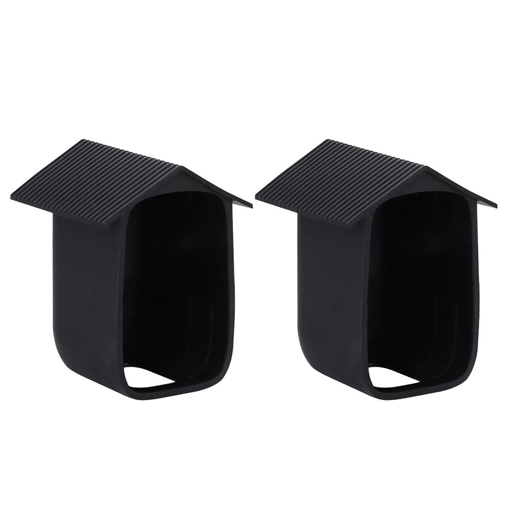 Silicone Protective Covers for eufyCam 2C 3C Anti-Scratch Camera Protective Cover Security Camera Protection Case For Eufy 2C 3C