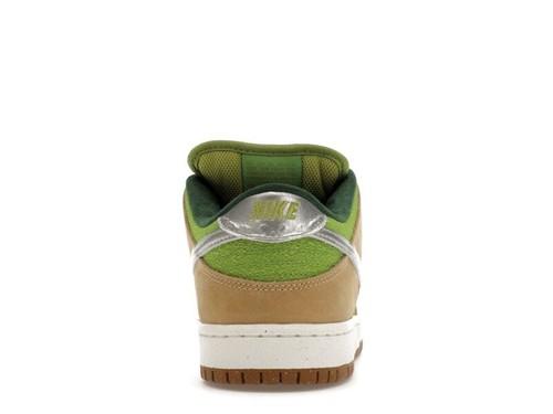 Nike Dunk SB Low Escargot - FQ7585-200