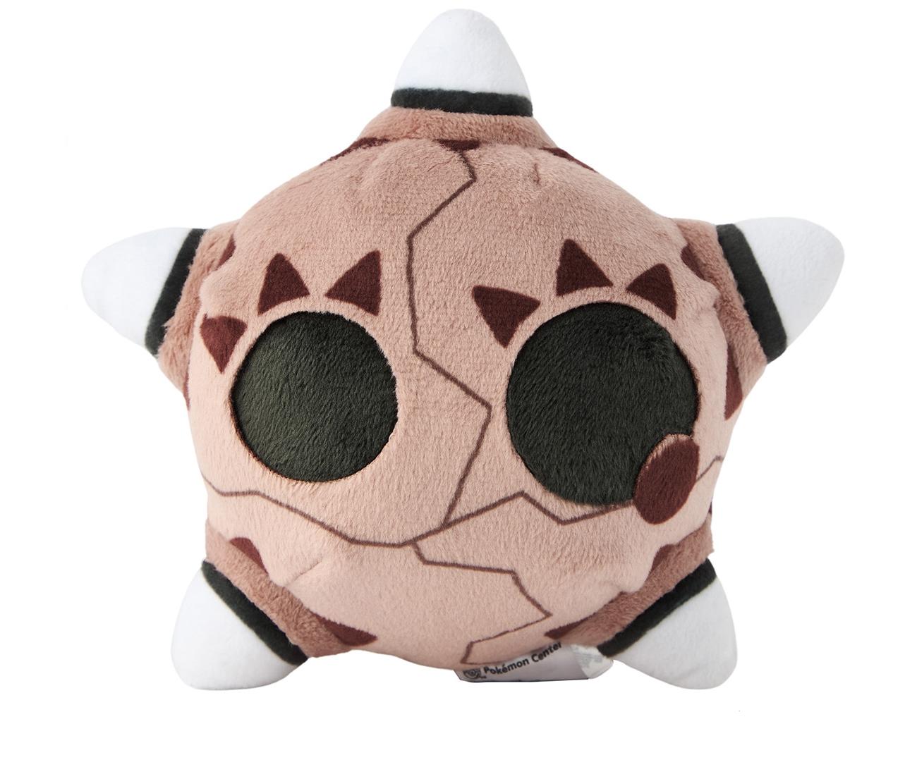 

Плюшевая кукла Покемон Pokémon fit 774 Миньор ( Форма Метеор ) Япония НОВЫЙ