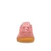 Adidas Gaselle Innendørs Beam Rosa Solar Rød Dame Joggesko Gum IE1058