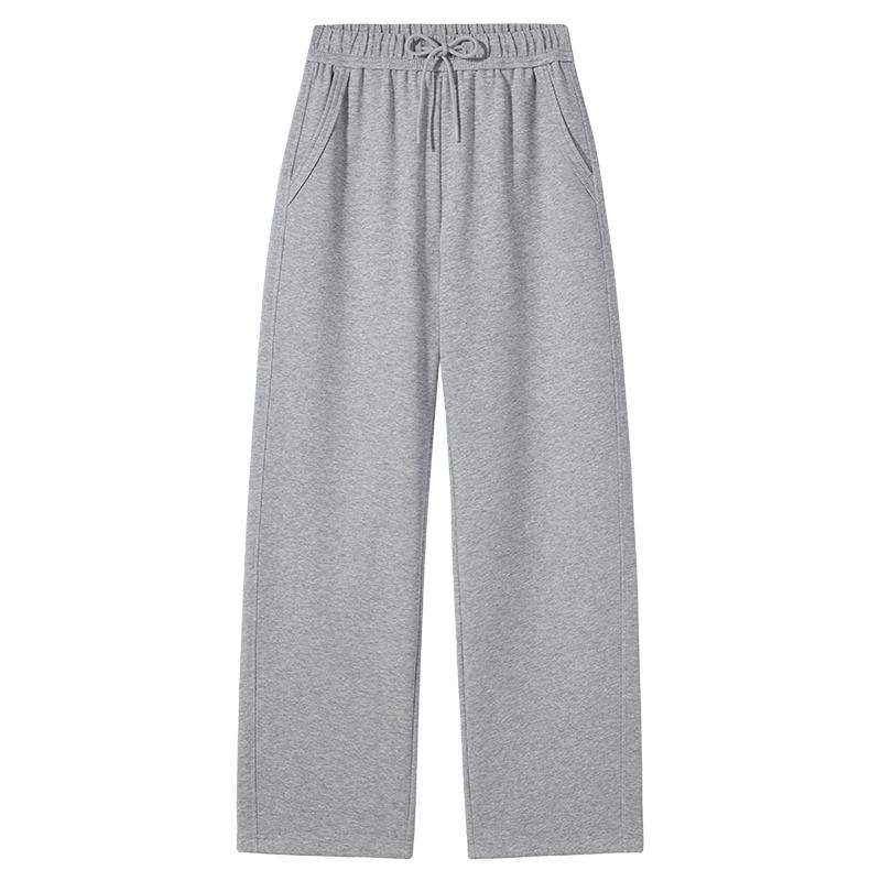 Hotwind 2026 Spring Women's Casual Banana Sweatpants