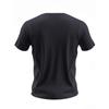 European Size Themed Print Tee Shirt, Tees For Men, Casual Short Sleeve T-shirt For Summer Comfortable Fashionable T-shirt for Men
