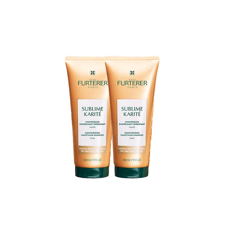 RENE FURTERER Moisturizing Luxury Care Shampoo