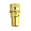 Universal Offroad Tire Deflators Automatic 6-30PSI Brass Tyre Deflator Tire Pressure Relief For Car Motorcycle