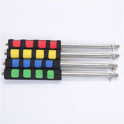 Flags Windsock PPT Presentation Handheld Windsock Handheld Flag Pole Teachers Pointer Tour Guide Flagpole Telescopic Flag Pole