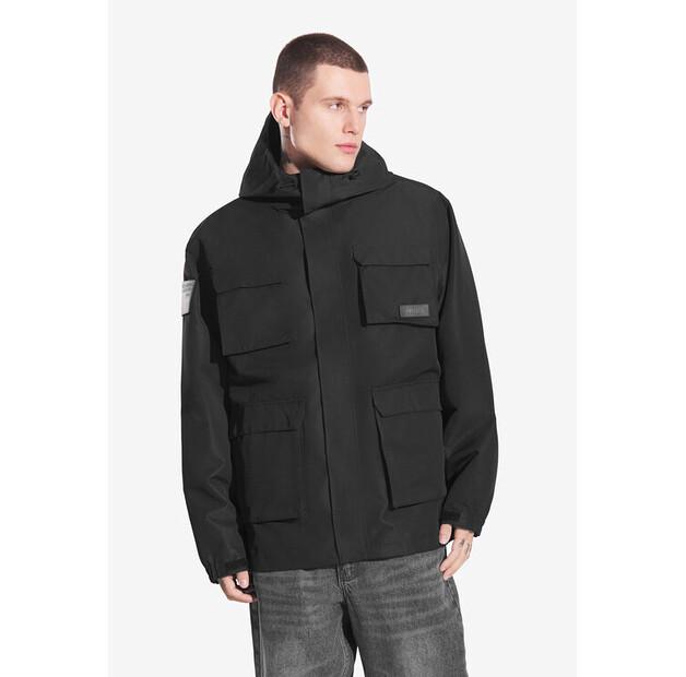 Куртка зимняя PROSTO. Карго EU XXL