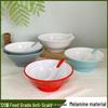 Commercial Thickened A5 Melamine Ramen Noodle Bowl