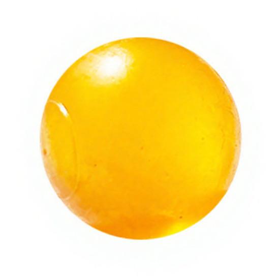 

Slow Rebound Squeeze Toy Stress Relief Ball Fidget Sensory Toy Pinch And Release Toy for Kids And Adults оранжевый