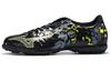 Men's Sneakers Ryuou Ag Soccer Shoes 'Black Yellow'