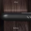Fast Heating 2 in 1 Hair Straightener Portable Professional Hair Iron  Professional Styling