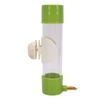 Bird Water Dispenser Easy to Refill Leakproof Automatic   Water Feeder for Cockatiel Bird Cage 200ml