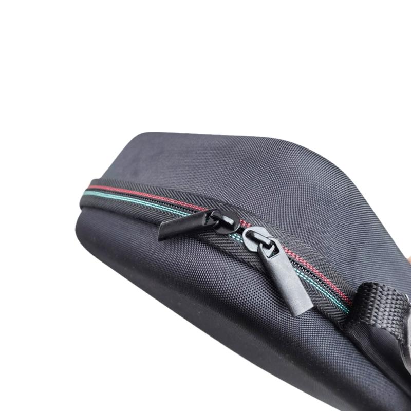 Shaver Storage Bag Hard EVA Travel Case Pouch Hair Clipper Household Electric Clipper Organiser for  MG5750
