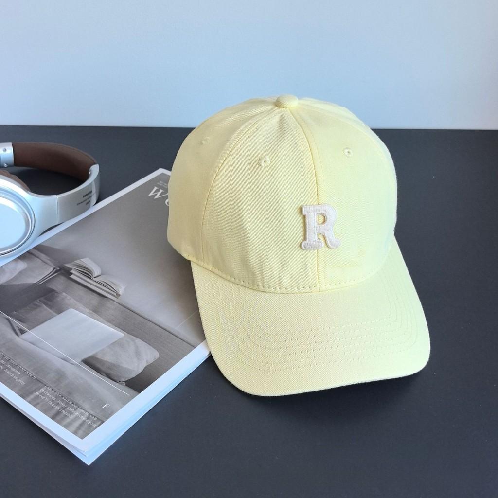 Baseball Cap For Women Men With Adjustable Fit Sun Protection Casual Cotton Summer Fashion