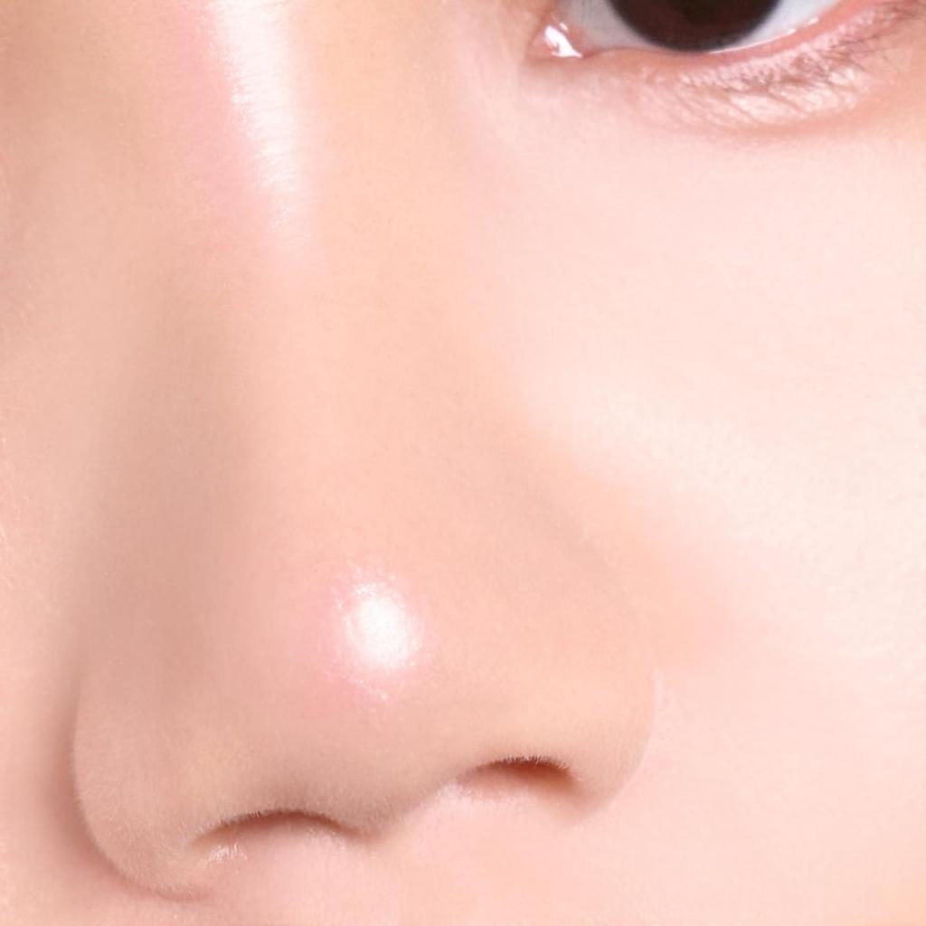 Face Diamond [AMUSE Official] [NEW 4.7g] Multi-Highlighter