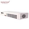 Guotong Future 48-Channel Telephone & Gigabit Fiber Optic Transceiver