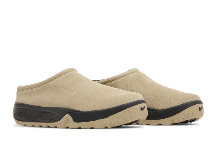 Nike ACG Rufus Calcare Nero