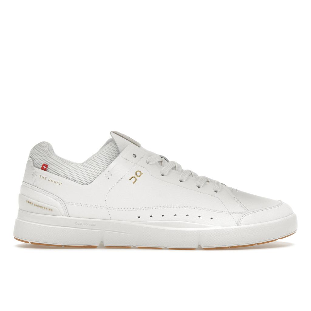 ON The Roger Centre Court White Gum Men Sneakers 48.99438