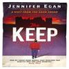The Keep by Jennifer Egan Paperback Book 9780349120447