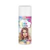 Color Spray Hair Spray Disposable Hair Dyes Spray Cover Gray Hair Temporary Disposable Color Hairspray Spray 120ml