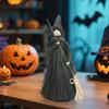 Halloween Witch Ornaments Holiday Props Atmosphere Decorations