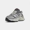 New Balance 9060 Rain Cloud Grey