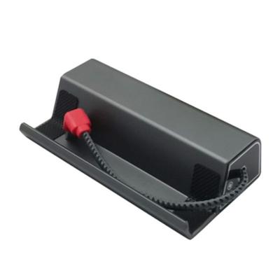 Type C Dock Station Charger with Cable Charging Base Stand Hub Holder Compatible for Steam Deck Game Console