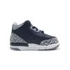 Jordan 3 Retro Black Cement 2018 TD 832033-021