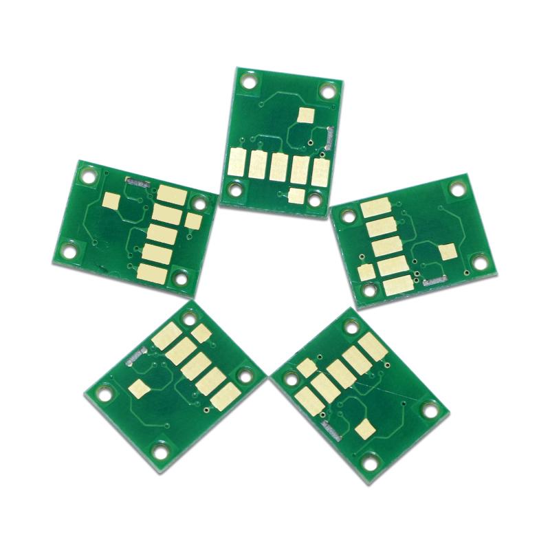 שבב איפוס אוטומטי Pgi-250 עבור Canon Mx922 Mx722 Ip7220 Ip8720 Ix6820 Mg5420 Mg5422 5520 Mg5522 Mg5620 Mg6320 Mg6420 6620 7120 7520