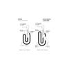Daiwa MG Lanyard with Magnet Keeper Red/Black 5.0 Fishing Accessory Lanyard
