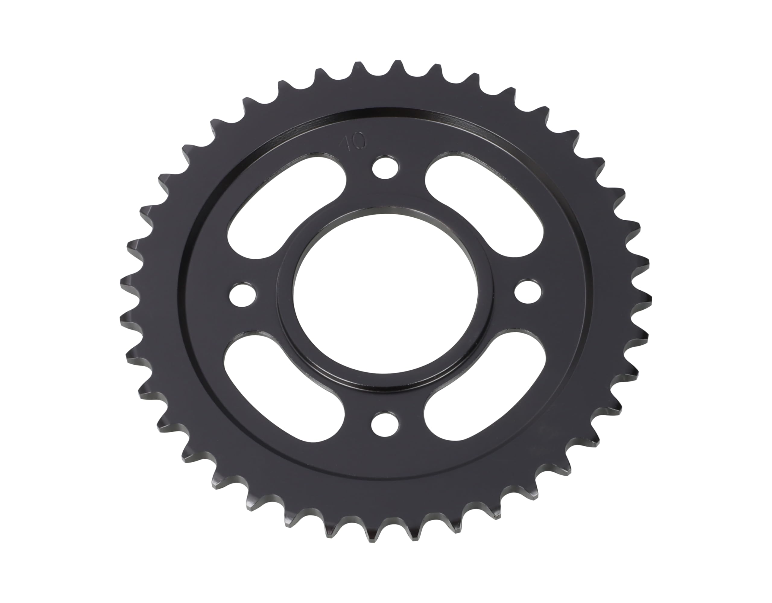 

KITACO Driven Sprocket 420 Size Super Cub Cross Cub 110 Monkey 125 Dax 125 Grom (Rear/40T) 50/110 etc. 535-1424040