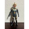 Used Ultra Hero Series Ultra Monster Series Ultraman King Bulky Alien Monster Figure 2013 Soft Vinyl
