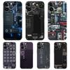 Telefon kapları – Smartphone Bumper Kılıflar