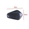 Carbon Fiber Fuel Tank Cover for MV Augusta Brutale 800RR (2017+)