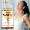 Vitamin C - Supports Immune and Antioxidant Health, Antioxidant Protection