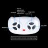 Children's Electric Car 360 Degree Drift Four-wheeled Dual Drive Can Sit Baby Remote Control Toy Car All Terrain Vehicle
