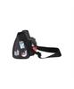 Lesportsac Powerpuff Girls Small Shoulder Cargo Small Hobo Bag [1838.Hg11]