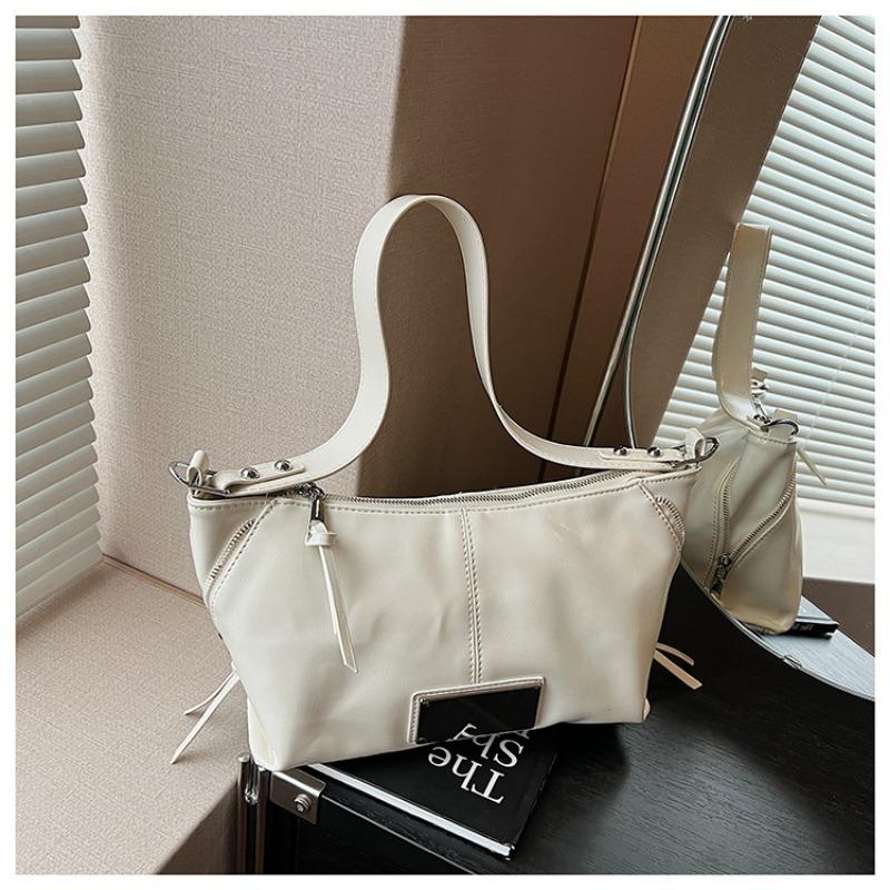 

Сумка большой вместимости женская летняя для отдыха новая нишевая сумка-мессенджер на плечо для поездок на работу сумка-тоут