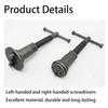 Hot Sell Brake Pad Removal Tool Disc Brake Pump Adjusting Wrench Brake Piston Brake Pump Ejector Tool