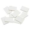 12Pcs/set Action Camera Anti-Fog Inserts Anti Fog Drying Inserts Reusable for  10 9 8 7 6 5 4 3+ 3 2 1 Camera