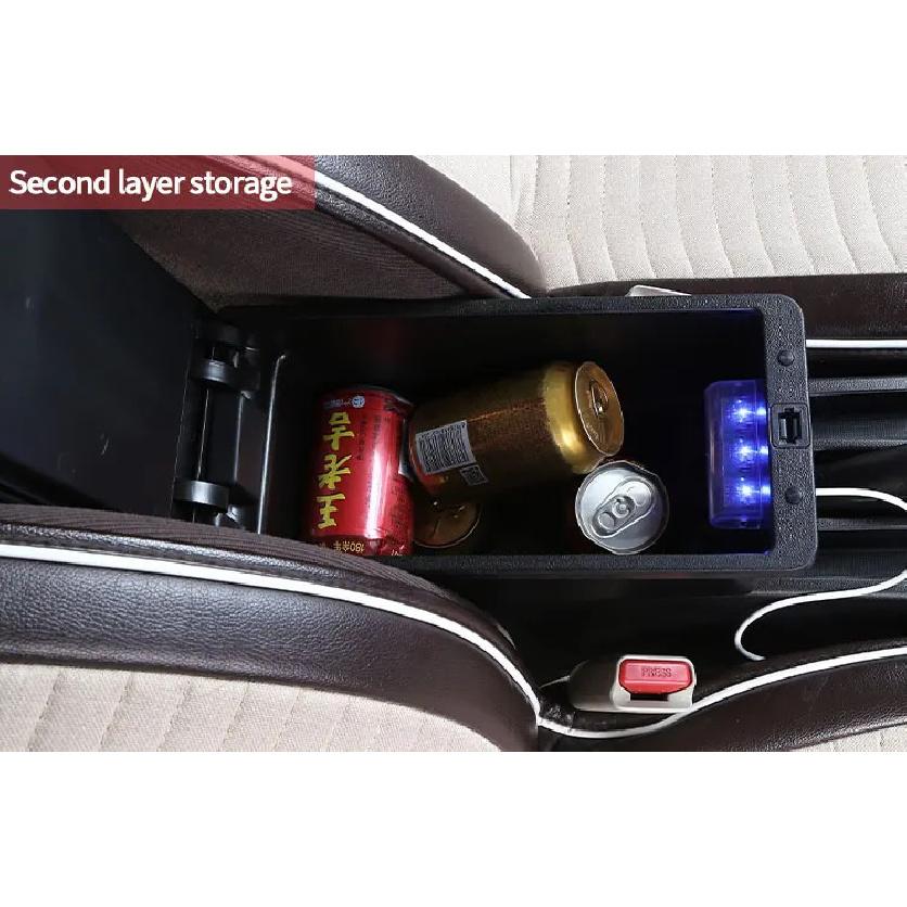 Für Toyota 86 Armlehne Für Subaru Brz Auto Armlehnenbox Für Scion Fr-S Frs Gt86 2012-2020 Aufbewahrungsbox Autoteile Autozubehör