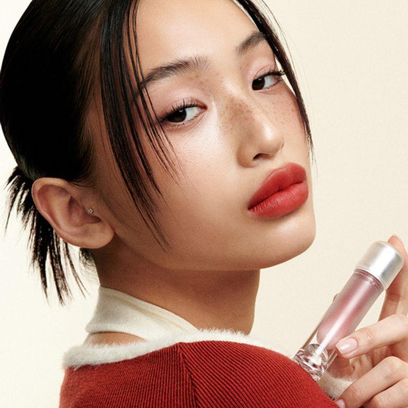 Tense Day Moment Cream Velvet Tint 5 Colors #02 That color